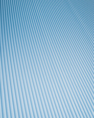 blue striped background
