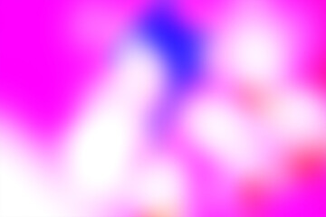 Abstract Background Gradient defocused luxury vivid blurred colorful texture wallpaper Photo
