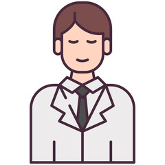 doctor icon