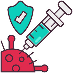 vaccine icon