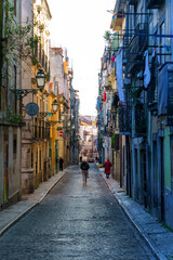 lisbon city views of this classic portuguese town