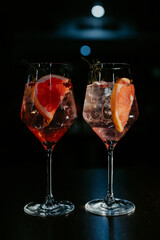 Drinks