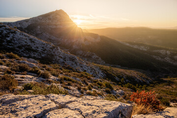 sainte victoire