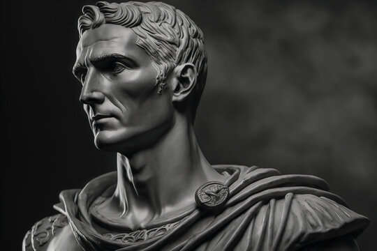424629 monochrome roman empire wings Julius Caesar  Rare Gallery HD  Wallpapers