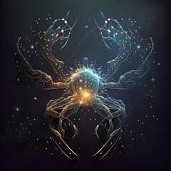 Cancer constellation generative ai