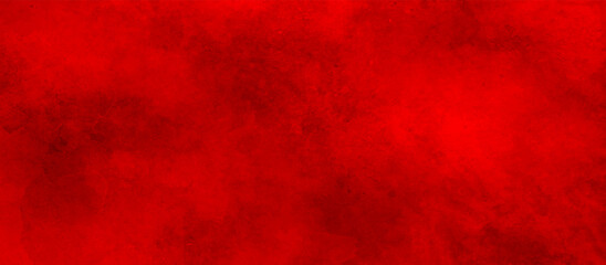 Abstract grunge background red scratched texture.  Grunge wall background.
