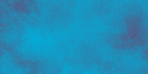 Background abstract blue and turquoise. classic blue texture of paper background with copy space for text or image
