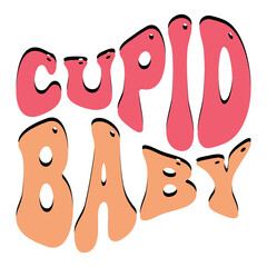 cupid baby