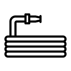 water hose icon