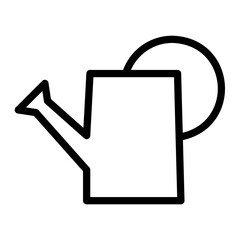 watering can icon © Darwin Mulya