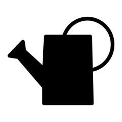 watering can icon
