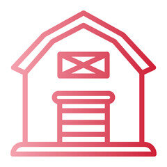 barn icon