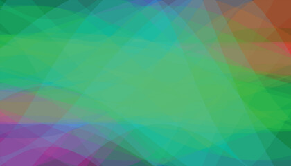Obraz premium abstract colorful background