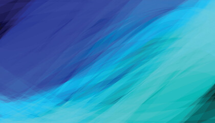 abstract blue background