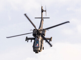 Apache
