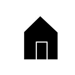 House icon, Home icon, Home logo, Icon logo 