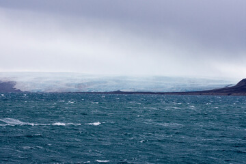 Svalbard i Jan Mayen (Svalbard y Jan Mayen)