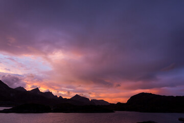 Lofoten Islands