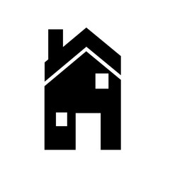 Estate Logo Icon, Home Estate, House icon