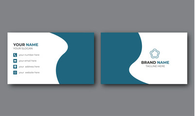 design template, professional business card design, corporate business card design, creative business card design,