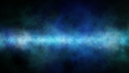 Colorful cloud background