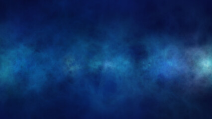 Colorful cloud background