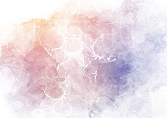 watercolor with transparent background	