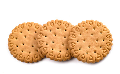 Dry biscuits