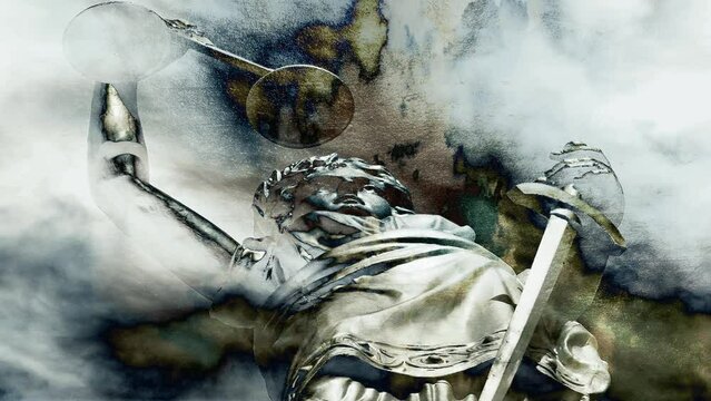 injustice concept 
