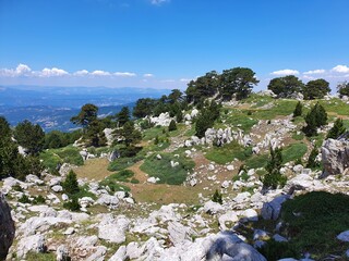 Serra di Crispo