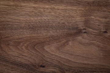Obraz premium Wood texture background. Black walnut wood texture background. Walnut wood planks texture.