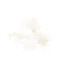 Abstract Brush Watercolor Texture Backdrop Decoration