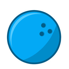 Bowling ball, bowling ball icon, Bowling ball vector