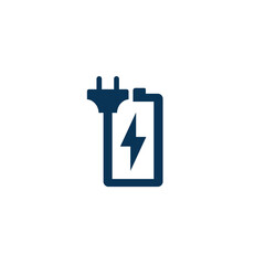 Battery Plug -  Transparent PNG