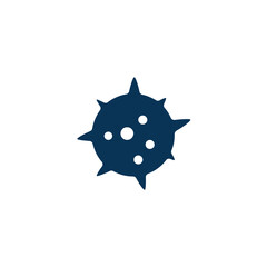 Virus -  Transparent PNG