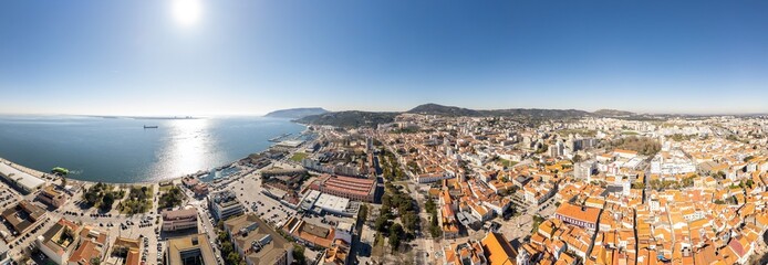 Setubal - Portugal - Europa