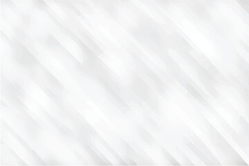 Obraz premium White and Gray Abstract Background. Vector Illustration.