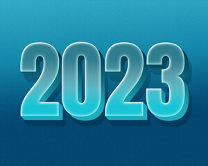 2023 new year