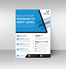 Business Flyer Template