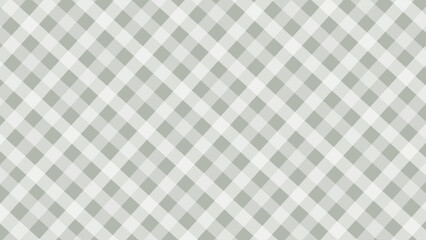 grey background in diagonal white checkered