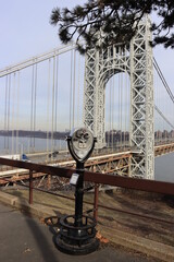 interstate bridge