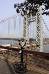 interstate bridge