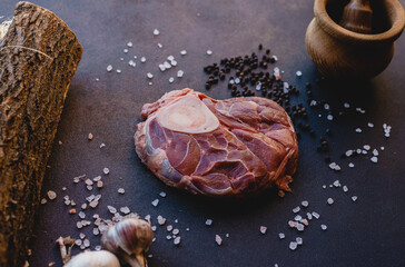 steak meat butcher