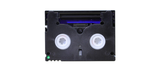 video cassette