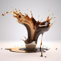 Coffee Mug Sprite
