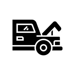 car repair icon for your website, mobile, presentation, and logo design.