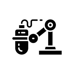 microphone icon for your website, mobile, presentation, and logo design.