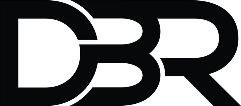 Initial letter logo design