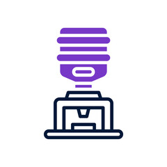 water dispenser icon for your website design, logo, mobile design, and presentation.