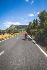 Cycling Mallorca